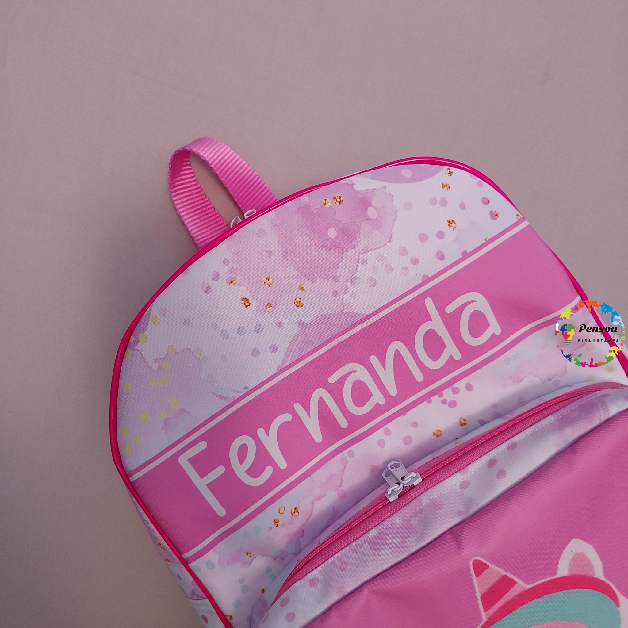 Mochila Fernanda